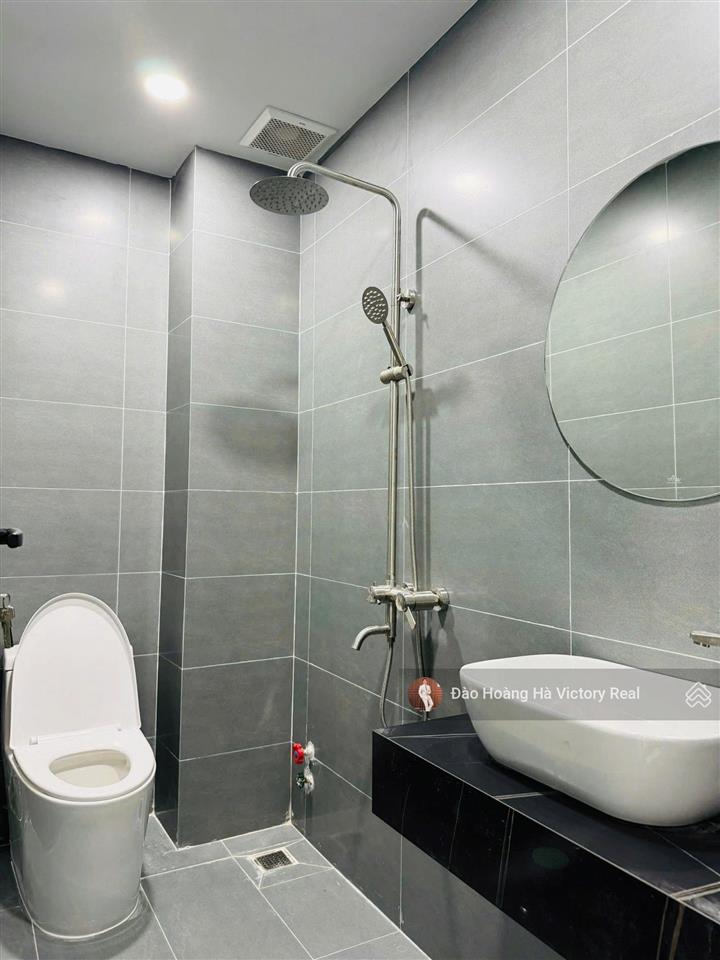 Chỉ 155tr/m2, có ngay nhà đẹp 4 tầng tại bùi thế mỹ, p10, tb, 3.7 x 13m  49m2, chỉ 7.68 tỷ bớt lộc