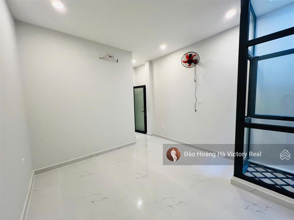 Bán nhà hxh 3 tầng tại trường chinh  ba vân, p14, tb, 3.8 x 16m  cn 56m2, giá chỉ 8.6 tỷ tl