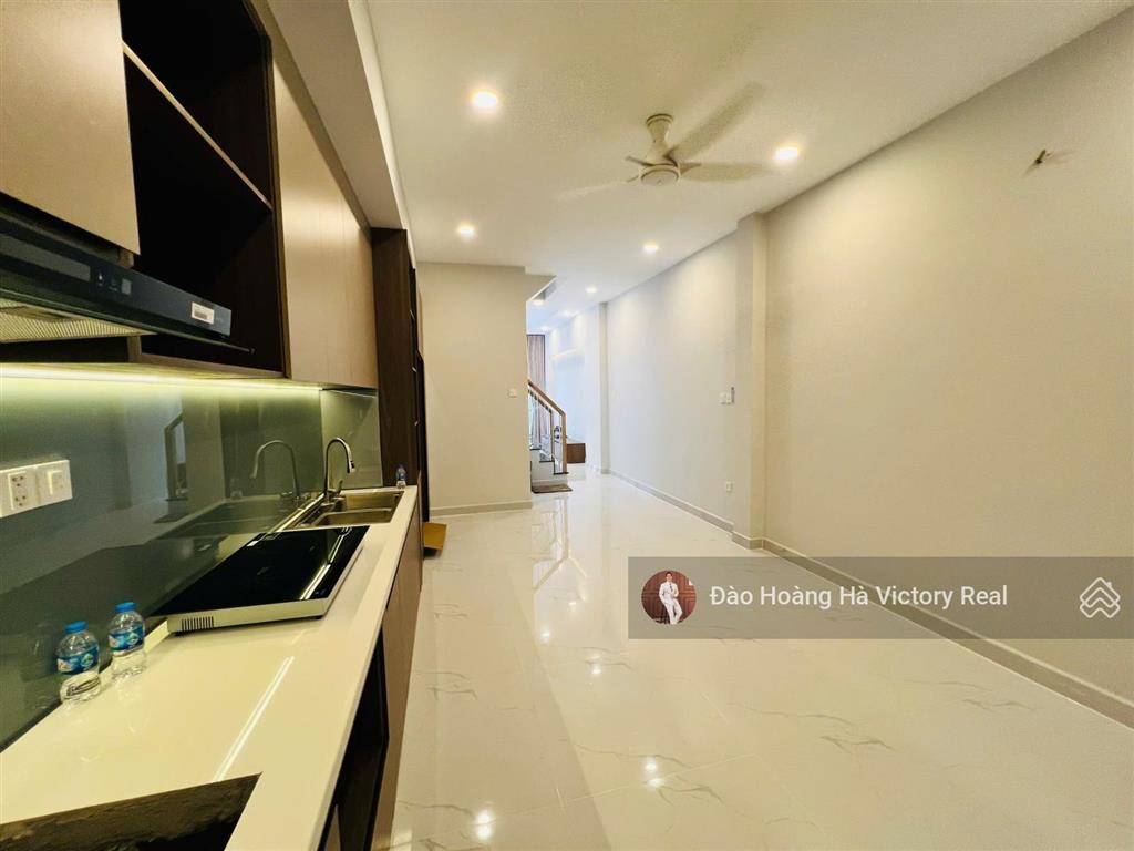 Bán nhà hxh 3 tầng tại trường chinh  ba vân, p14, tb, 3.8 x 16m  cn 56m2, giá chỉ 8.6 tỷ tl