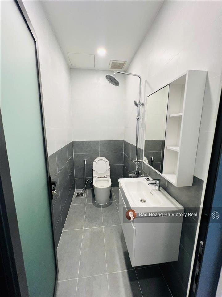 Bán nhà hxh 3 tầng tại trường chinh  ba vân, p14, tb, 3.8 x 16m  cn 56m2, giá chỉ 8.6 tỷ tl