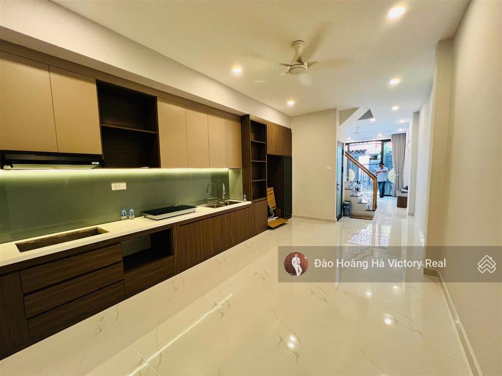 Bán nhà hxh 3 tầng tại trường chinh  ba vân, p14, tb, 3.8 x 16m  cn 56m2, giá chỉ 8.6 tỷ tl