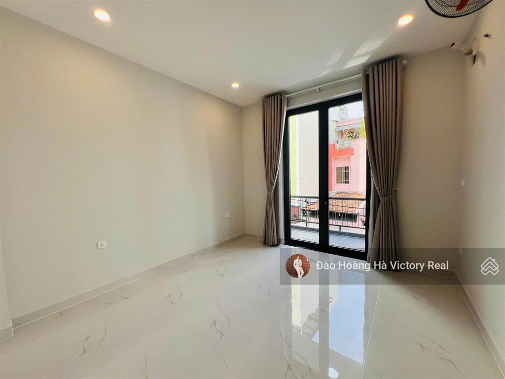 Bán nhà hxh 3 tầng tại trường chinh  ba vân, p14, tb, 3.8 x 16m  cn 56m2, giá chỉ 8.6 tỷ tl