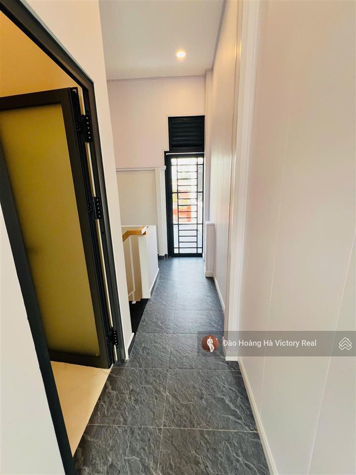 Bán nhà hxh 3 tầng tại trường chinh  ba vân, p14, tb, 3.8 x 16m  cn 56m2, giá chỉ 8.6 tỷ tl