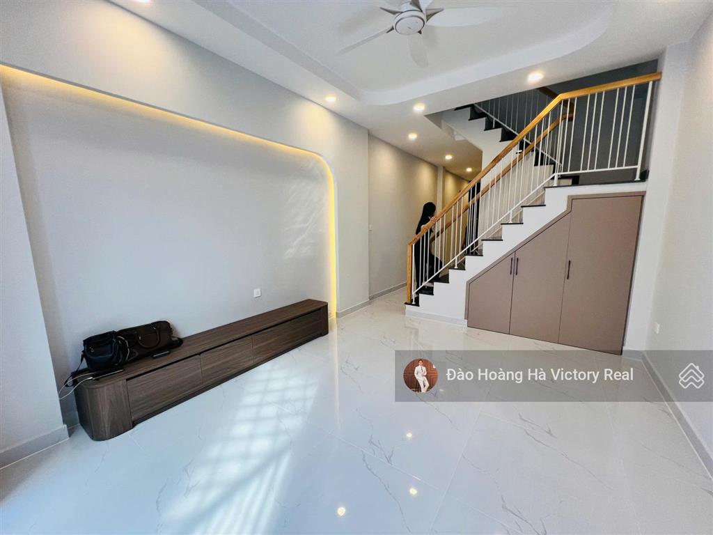 Bán nhà hxh 3 tầng tại trường chinh  ba vân, p14, tb, 3.8 x 16m  cn 56m2, giá chỉ 8.6 tỷ tl