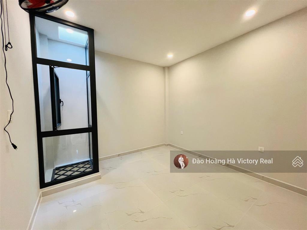 Bán nhà hxh 3 tầng tại trường chinh  ba vân, p14, tb, 3.8 x 16m  cn 56m2, giá chỉ 8.6 tỷ tl