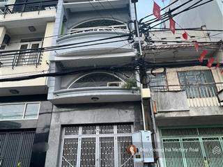 Nhà 4 tầng tại đường phan văn sửu, p13, tb, dt 4.6 x 13m, nh 4.7m  cn 56m2, giá chỉ 8.7 tỷ tl