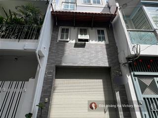 Hot nhà 5 tầng hxh 5m nguyễn bặc  chợ phạm văn hai, phường 3, quận tân bình, hcm, chỉ 7.3 tỷ tl