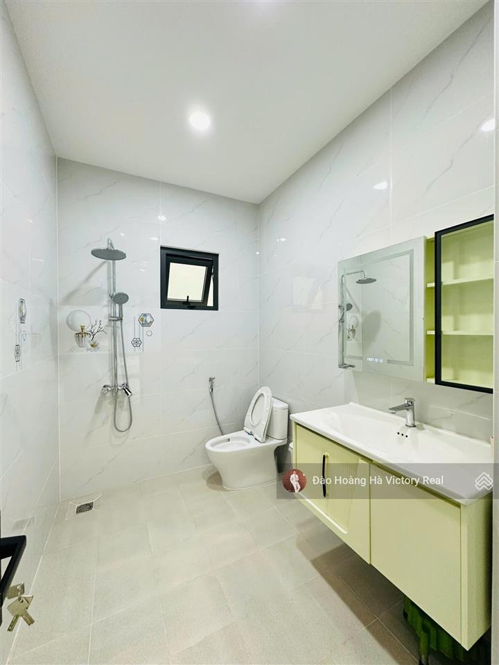 Siêu hot nhà mới hxh 7m âu cơ, p9, tb, dt 4.1 x 10m  40m2, 4 tầng (tặng kèm nội thất), 8.5 tỷ tl