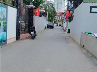 Chỉ hơn 6 tỷ, bán nhà kinh doanh đa dạng, ô tô tránh, dt 48m2  5 tầng, trạm trôi.  0937 635 ***