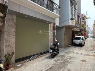Bán nhà vị trí kinh doanh, ô tô tránh đức giang  trạm trôi, dt50m2, 5 tầng, hơn 6 tỷ 0937 635 ***