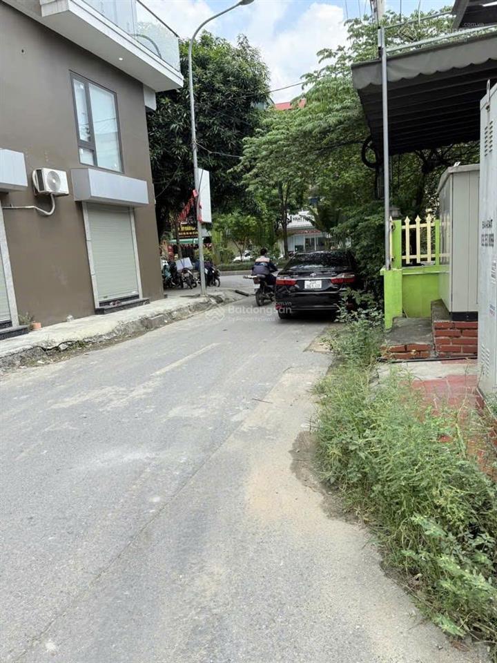 Phân lô, ô tô tránh, gần kđt hinode kim chung  di trạch, dân xây 42m2, 5 tầng, 8,x tỷ. 0867 346 ***