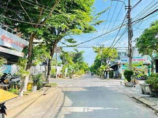 Bán nhà cấp 4 đường thông hà duy phiên, hoà xuân dt 80m2, ngay sát cầu cẩm lệ, khu cân cư đông đúc