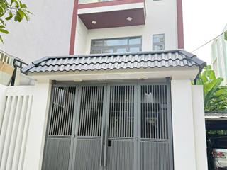 Bán nhà 3 tầng đẹp khu đô thị sinh thái hòa xuân  gần sông, đường bùi thiện ngộ, đà nẵng  giá tốt