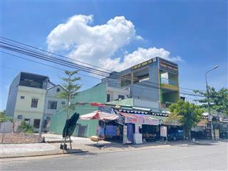 Bán đất đường 10,5m đô đốc lân, hòa xuân, đối diện trường c3 nguyễn văn thoại, vị trí kinh doanh