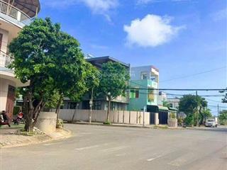 Hiếm! lô đất duy nhất đường 10,5m phan thao, hòa xuân, 125m2, sát aeon mall đang thi công