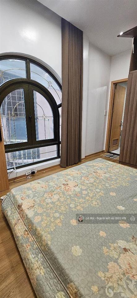 Hiếm! nhà đẹp phố tây sơn, trung tâm đống đa, 6 tầng thang máy, nhà full nội thất, 10m ra oto tránh