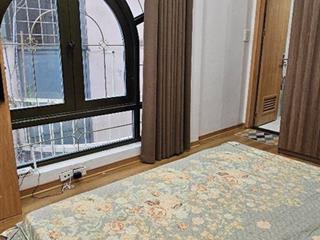 Hiếm! nhà đẹp phố tây sơn, trung tâm đống đa, 6 tầng thang máy, nhà full nội thất, 10m ra oto tránh