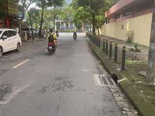 Bán mảnh đất tại phú diễn mặt ô tô tránh dt 248m2, giá 13.3 tỷ
