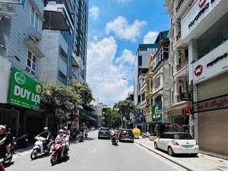 Chỉ 46,8 tỷcầu giấydt 85 m2thông sànkinh doanh vpvỉa hè đá bóng