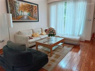 Cho thuê giá 65tr/1 tháng, biệt thự vinhomes riverside. sđt  0981 839 ***