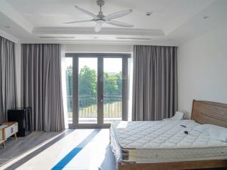 Cho thuê giá 90tr/1 tháng, biệt thự vinhomes riverside. sđt  0981 839 ***