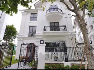 Cho thuê giá 95tr/1 tháng. biệt thự vinhomes riverside. sđt  0981 839 ***