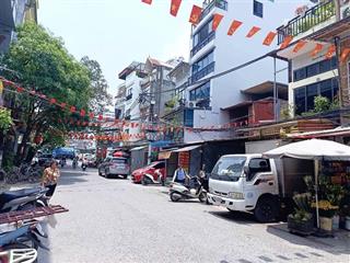 Cần bán gấp  nhà mặt phố bảo linh, quận hoàn kiếm  kinh doanh, gara ô tô  khu vực hiếm nhà bán