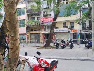 Võ chí công  tây hồ tòa biulding siêu hiếm  mặt tiền quyền lực  2 thang máy vù vù