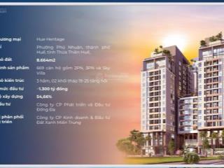 Huế heritage  biểu tượng sống mới giữa lòng phố cổ