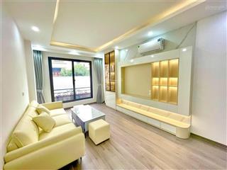 Mặt ngõ kinh doanh, lô góc, khương trung , thanh xuân, 28m x5 tầng nhà mới tinh, 5,2 tỷ