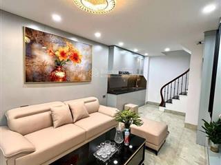 Bán nhà vũ tông phan 35m x 5t ô tô qua cửa. kinh doanh , giá 8.25 tỷ