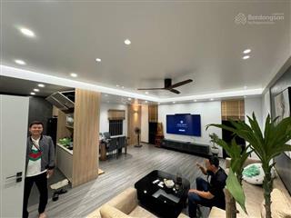 Bán nhà khương đình  thanh xuân, 50m2, 5 tầng, mt 5m, ô tô tránh 20m, giá 11,5 tỷ