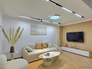 Bán nhà quan nhân thanh xuân 29mx5 tầng, ngõ thông tứ tung, giá 7.5 tỷ