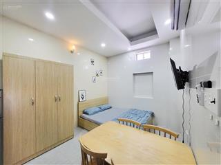 Phòng đẹp thái phiên q11 full tiện nghi máy giặt riêng  giá tốt, gần đầm sen, đh bách khoay dược