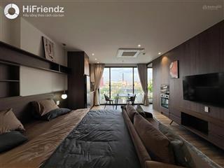Penthouse q6, mới 100% full nội thất cao cấp, bancol lớn, gần đh, giờ giấc tự do, không chung chủ
