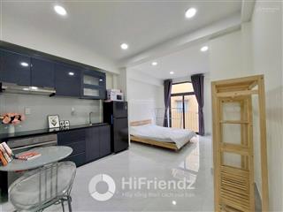 Đi bộ đến đh sài gòn & sư phạm, phòng siêu đẹp, trần phú q5 full nội thất, đầy đủ tiện nghi