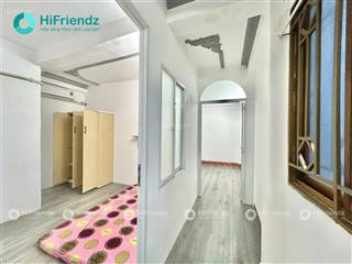 Căn hộ 2pn cửa sổ trời full nội thất lạc long quân q11, gần đh sư phạm, bách khoa, y dược