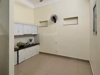 Bán nhà phố xuân la  55m, 3 tầng, 5m mặt tiền  12 tỷ  an sinh đỉnh  xây dựng chắc chắn