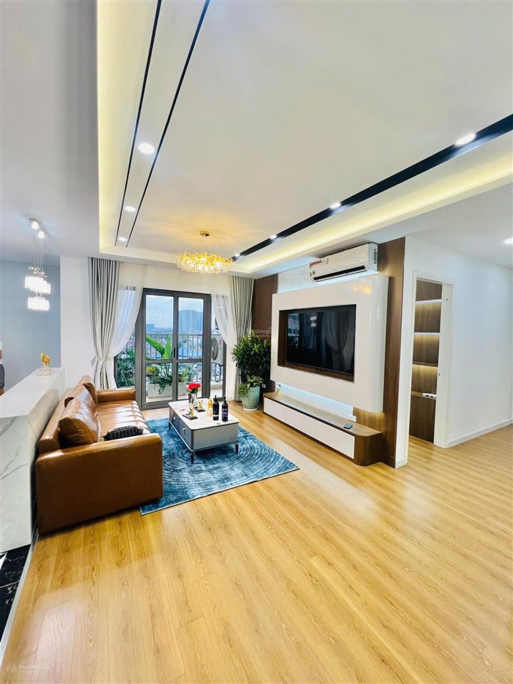 [siêu hiếm]chính chủ cần bán cc 3n2w dt103m, tại 283 nguyễn huy tưởng, full nội thất sang trọng.