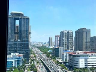 [cực hiếm] căn góc 3pn, 3wc tại flc 36 phạm hùng, 9,956 tỷ, 131m2, giá tốt bán gấp
