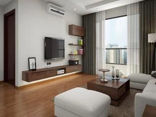 Bán căn hộ chung cư 173 xuân thủy, 8,25 tỷ, 100m2, view đẹp chỉ với