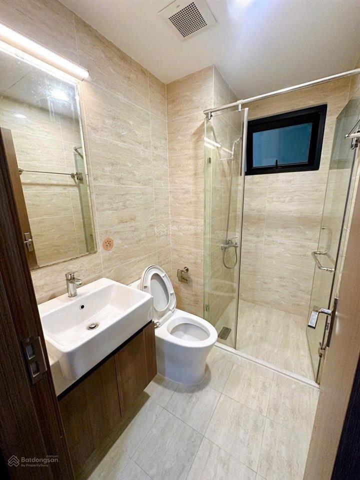 Rẻ nhất toà beasky căn hộ dt  68m 2n2w giá 6,68tỷ sẵn sổ giao dịch