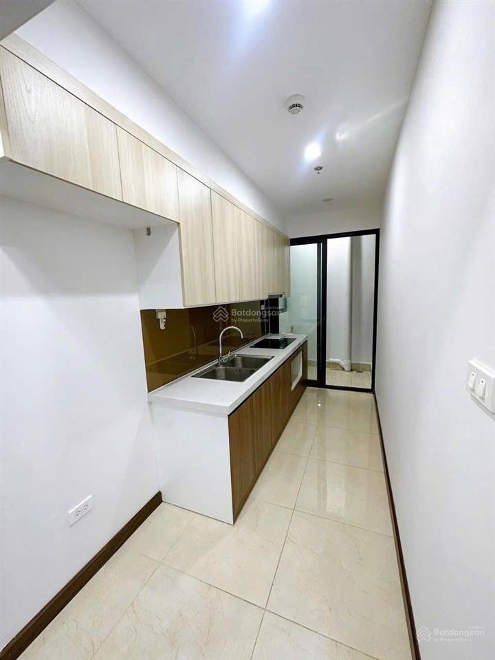 Rẻ nhất toà beasky căn hộ dt  68m 2n2w giá 6,68tỷ sẵn sổ giao dịch