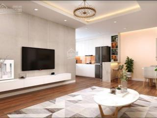 Chính chủ bán căn hộ 2n2 dt 55m b6a nam trung yên giá 5tỷ sẵn sổ giao dịch