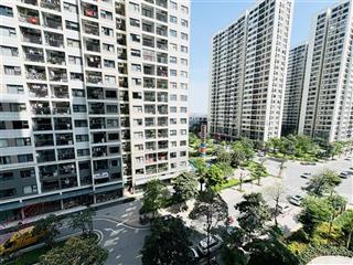 Bán cc masteri waterfront, 4,03 tỷ, 66,04m2, 2pn, 2wc, giá tốt, chính chủ tại gia lâm, hà nội