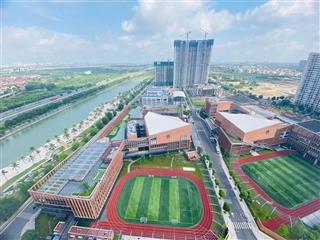 Bán cc the sapphire 2, đa tốn, gia lâm, hà nội, 4,62 tỷ, 80,3m2, giá tốt!