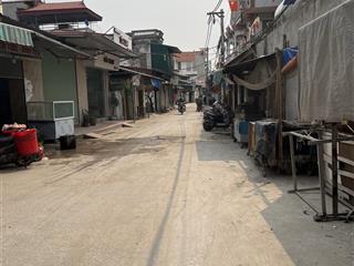 Lô góc 3 mặt tiền 44m2, sát vành đai 4