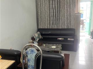 Bán ch tt quận 3, đường trương đinh, 68 m2, 2 pn, lầu 1 thoáng mát, nhỉnh 4.5 tỷ.