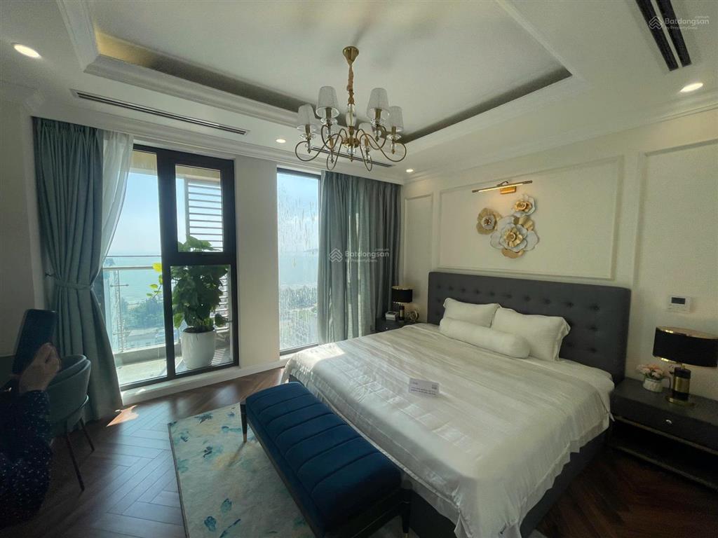 Pearl residence căn hộ sở hữu lâu dài hiếm hoi ngay biển cửa lò
