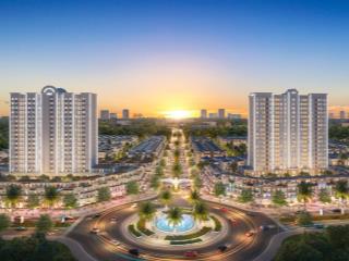 Booking sớm hôm nay tránh mất căn view đẹp eurowindow sport garden